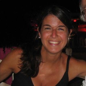 Meet your Posher, Patricia